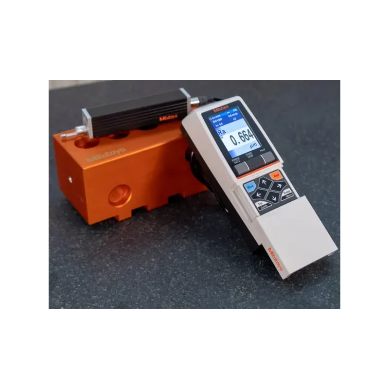 Surftest SJ-210R [mm]