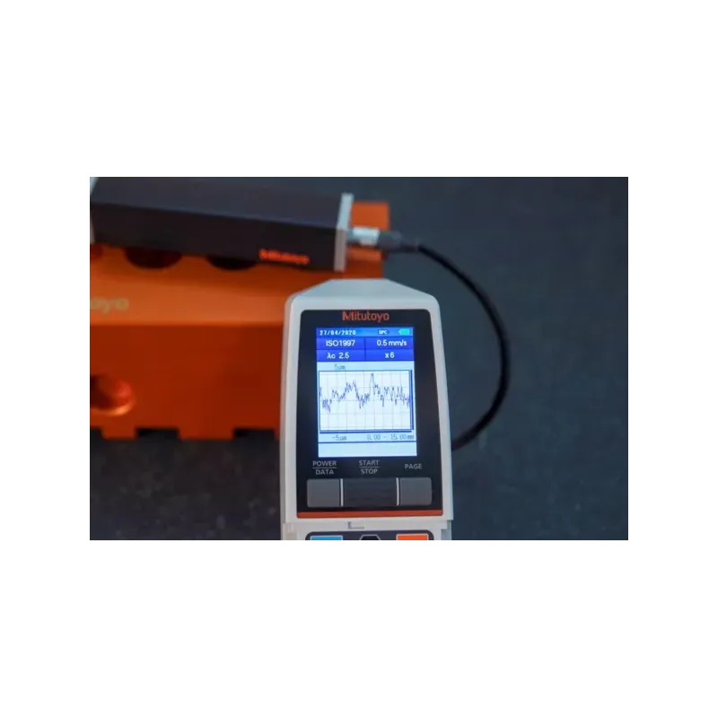 Surftest SJ-210R [mm]