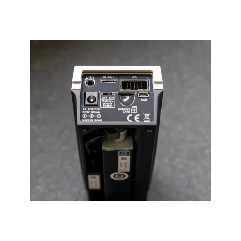 Surftest SJ-210R [mm]