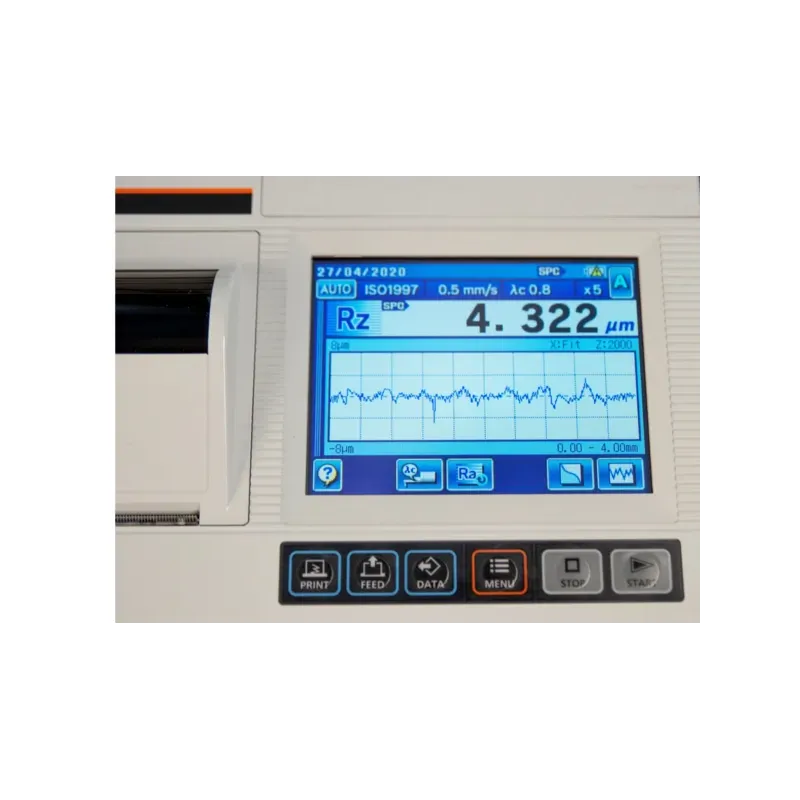 Surftest SJ-310R [mm]