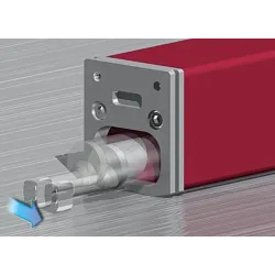 Drsnoměry Surftest SJ-310S