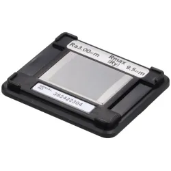 Etalon drsnosti Ra 3 µm