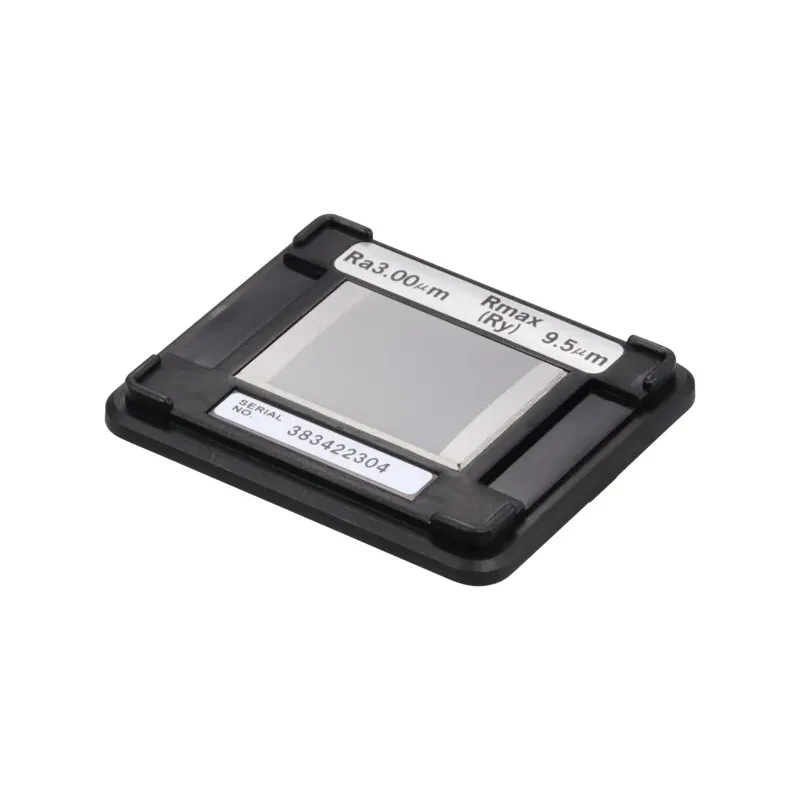 Etalon drsnosti Ra 3 µm