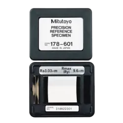 Etalon drsnosti Ra 3 µm