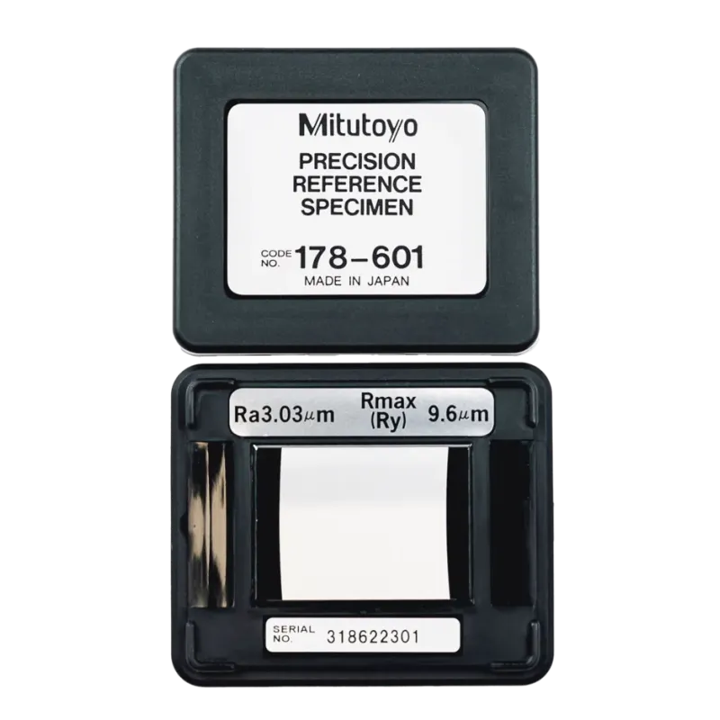 Etalon drsnosti Ra 3 µm