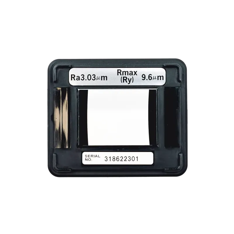 Etalon drsnosti Ra 3 µm