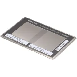 Etalon drsnosti Ra 0,4/3 µm