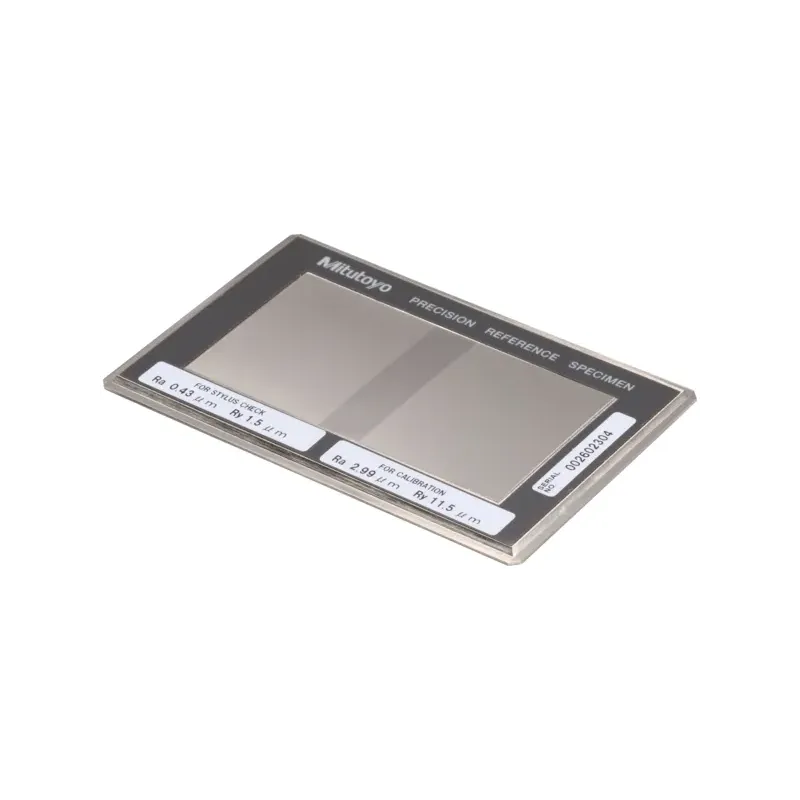 Etalon drsnosti Ra 0,4/3 µm