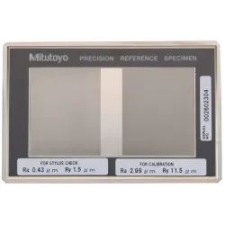 Etalon drsnosti Ra 0,4/3 µm
