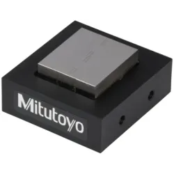 Stupňový etalon drsnosti