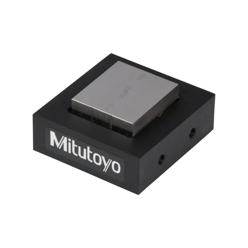 Stupňový etalon drsnosti