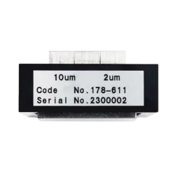 Stupňový etalon drsnosti