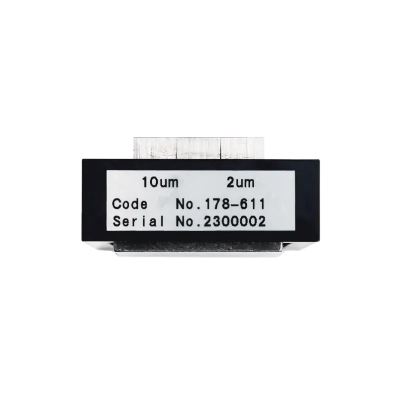 Stupňový etalon drsnosti