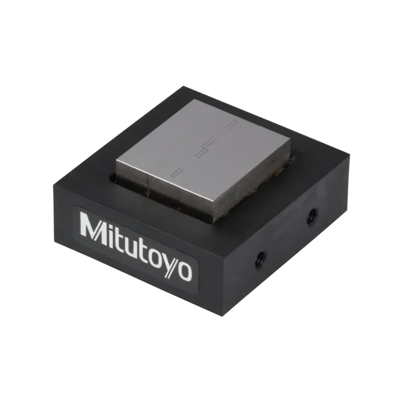 Stupňový etalon 2, 10 µm