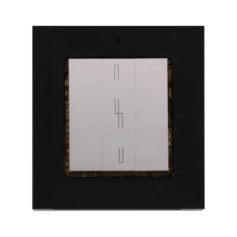 Stupňový etalon 2, 10 µm