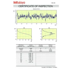 Surftest SV2100W4 [mm]