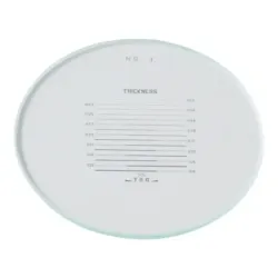 Měřicí šablona č. 3