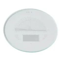 Měřicí šablona č. 4