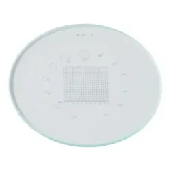 Měřicí šablona č. 7