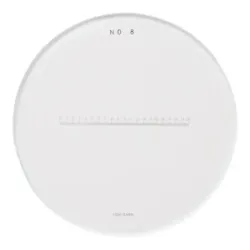 Měřicí šablona č. 8