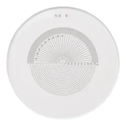 Měřicí šablona č. 9