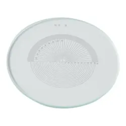 Měřicí šablona č. 9