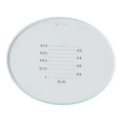 Měřicí šablona č. 10