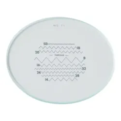 Měřicí šablona č. 11