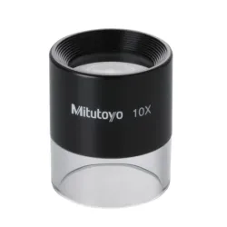 Lupy s jasným zvětšením 10X