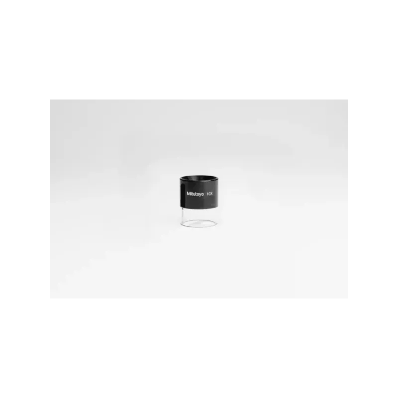 Lupy s jasným zvětšením 10X