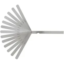Thickness/Feeler Gauge