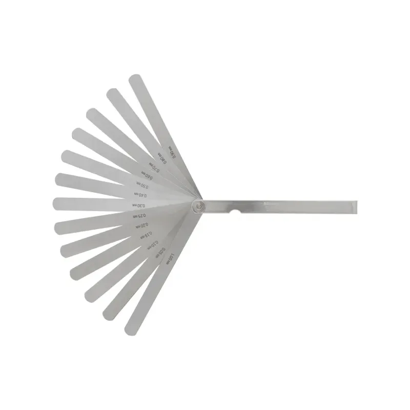 Thickness/Feeler Gauge