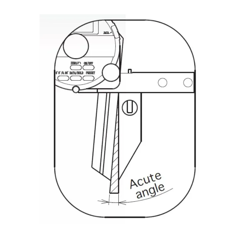 Přídavný úhelník
