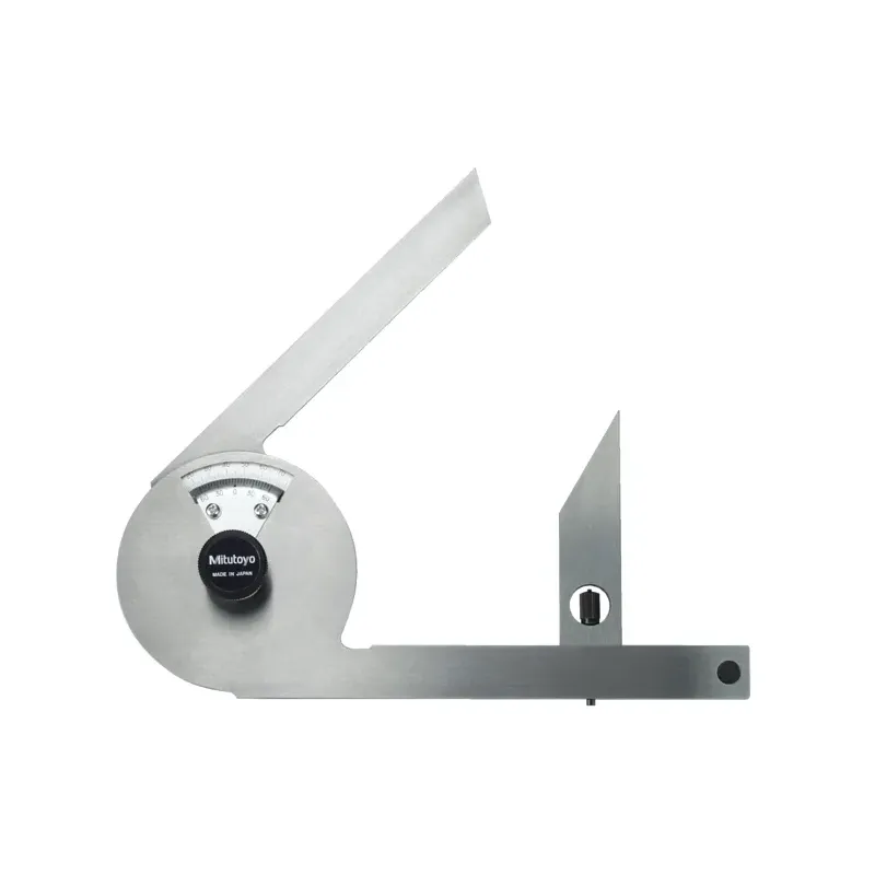 Univerzální úhloměr