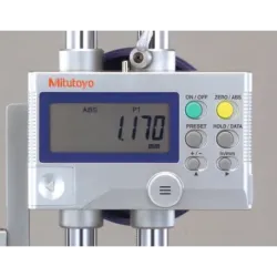 Výškoměr a orýsovací přístroj HD-A "DIGIMATIC" 0-300 mm