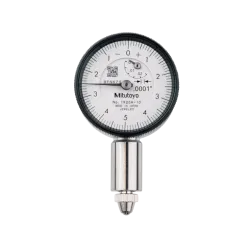 Dial Gauge, Lug Back, ANSI/AGD Type