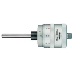 Micrometer Head Non-rotating Spindle