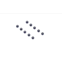 Replacement ball for Rockwell test, 3,175mm, steel