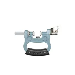 Nastavitelný třmenový kalibr 0-25 mm