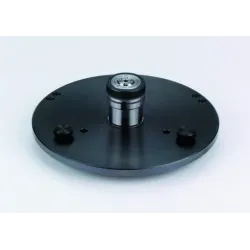 Kleštinové sklíčidlo (vnější pr.: 0,5-10 mm)*