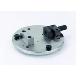 Prizmatický přípravek A (upínací šroub)