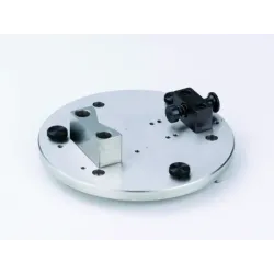 Prizmatický přípravek B (upínací pružinka)