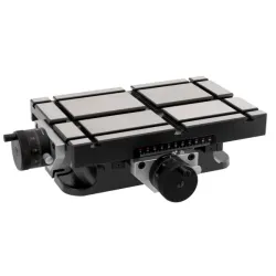 Křížový stůl [mm]