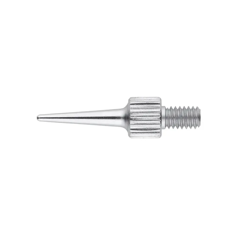 Jehlový kontaktní prvek