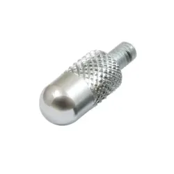 Vypouklý kontaktní prvek