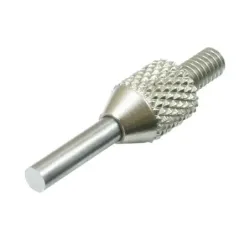 Jehlový kontaktní prvek