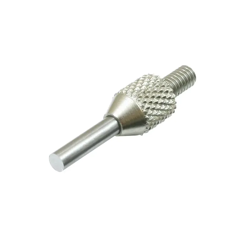 Jehlový kontaktní prvek