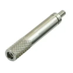 Výměnné nástavce pro úchylkoměry