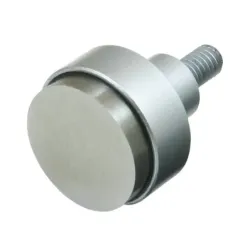 Plochý kontaktní prvek