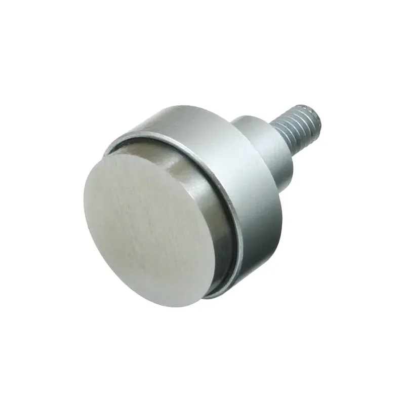 Plochý kontaktní prvek